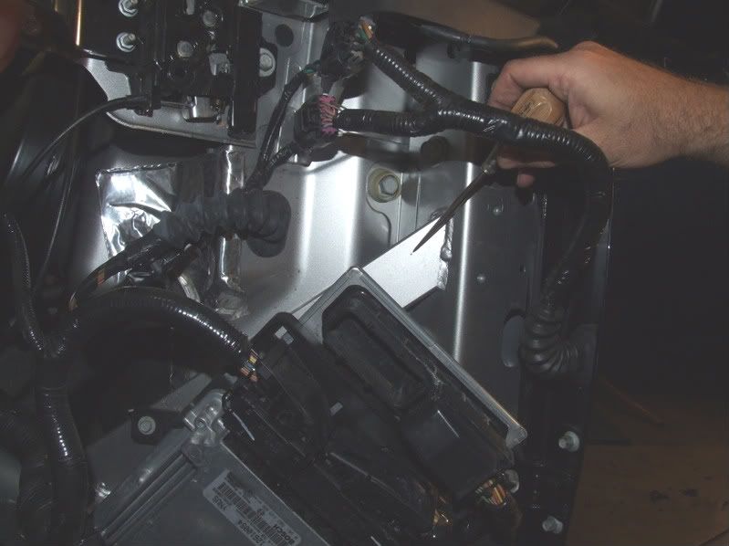 How to Install Lambo Door Hinges